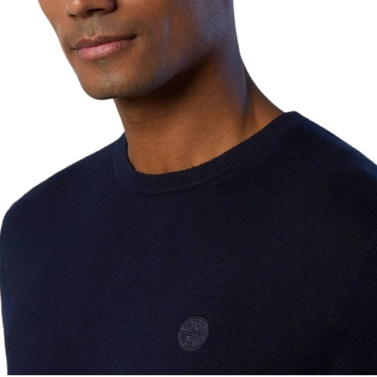 Pullover NORTH SAILS Uomo 12GG Blu