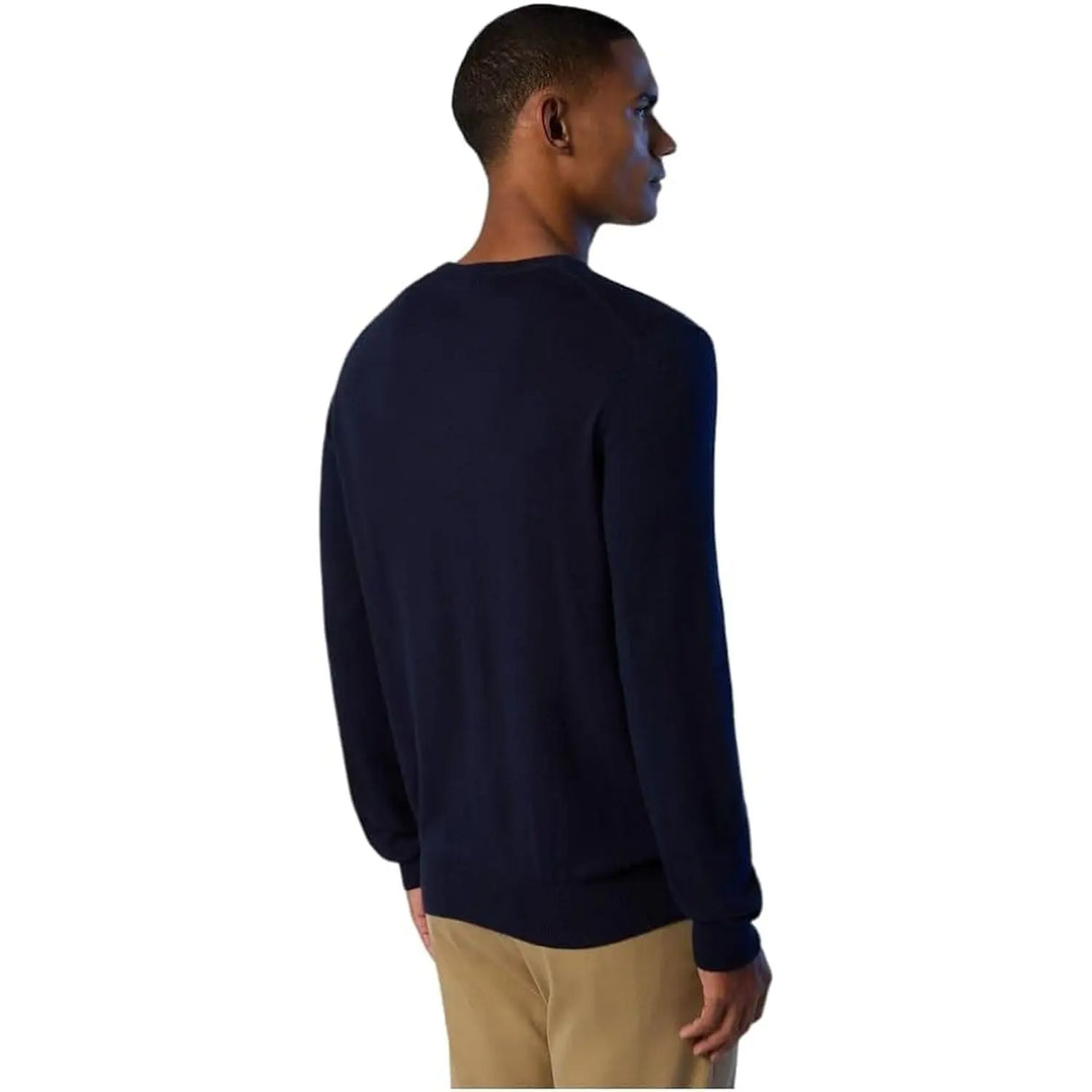 Pullover NORTH SAILS Uomo 12GG Blu