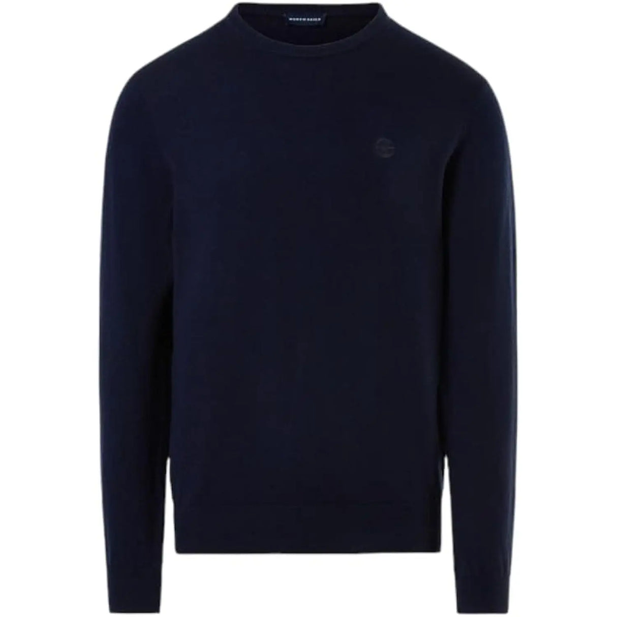 Pullover NORTH SAILS Uomo 12GG Blu