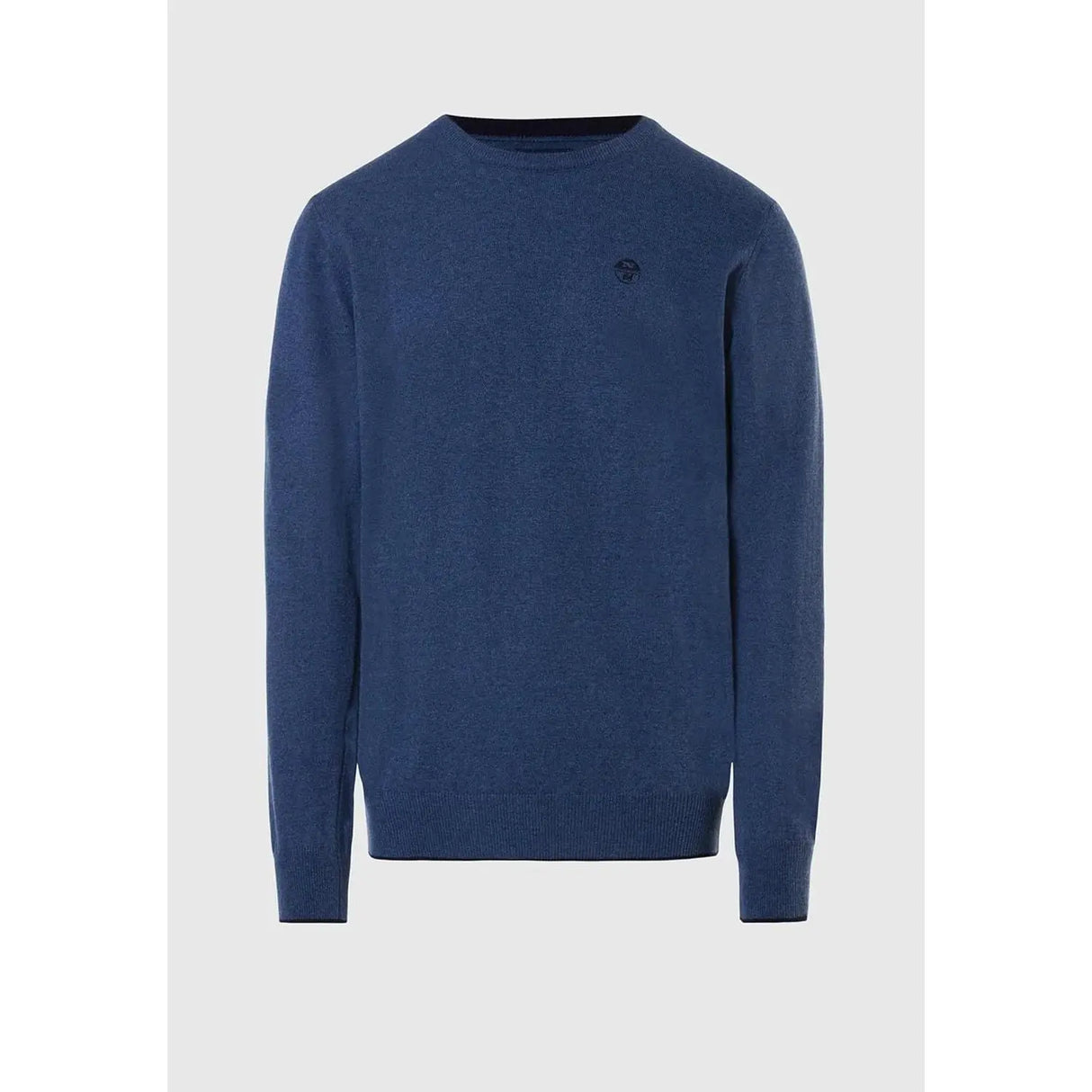 Pullover NORTH SAILS Uomo 12GG Grigio