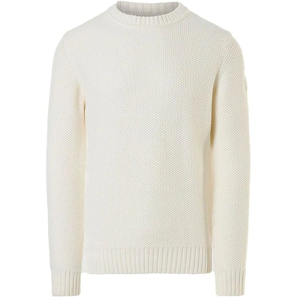 Pullover NORTH SAILS Uomo 5GG Bianco