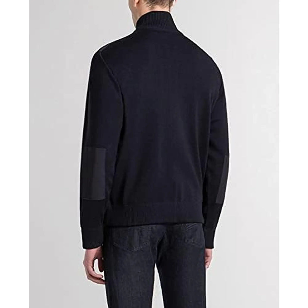 Pullover PAUL & SHARK Uomo ZIP Blu