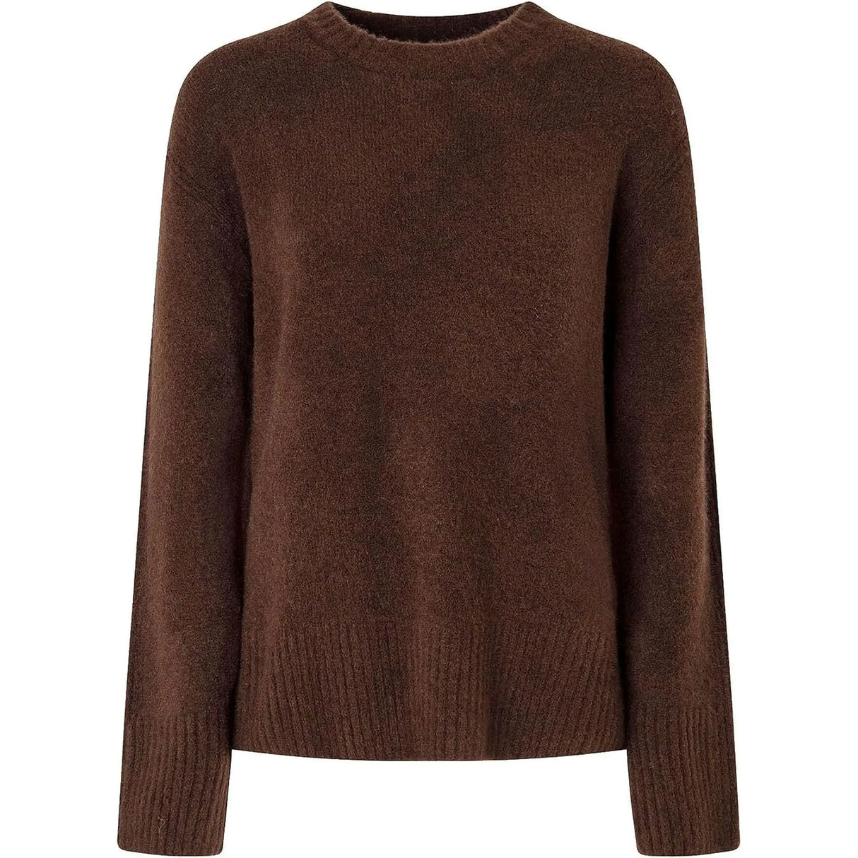 Pullover PEPE JEANS Donna DENISSE Marrone