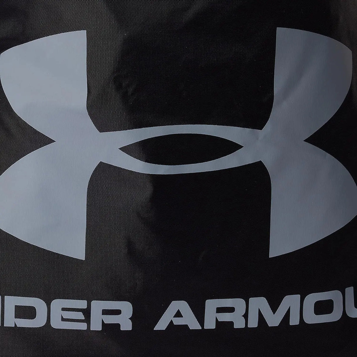 Sacca UNDER ARMOUR Unisex OZSEE Nero