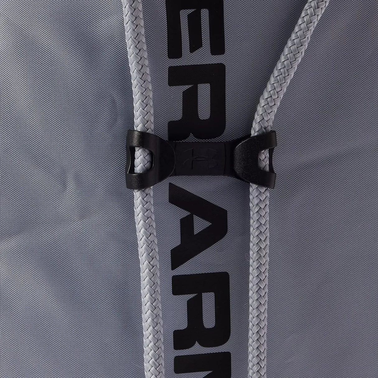 Sacca UNDER ARMOUR Unisex OZSEE Nero