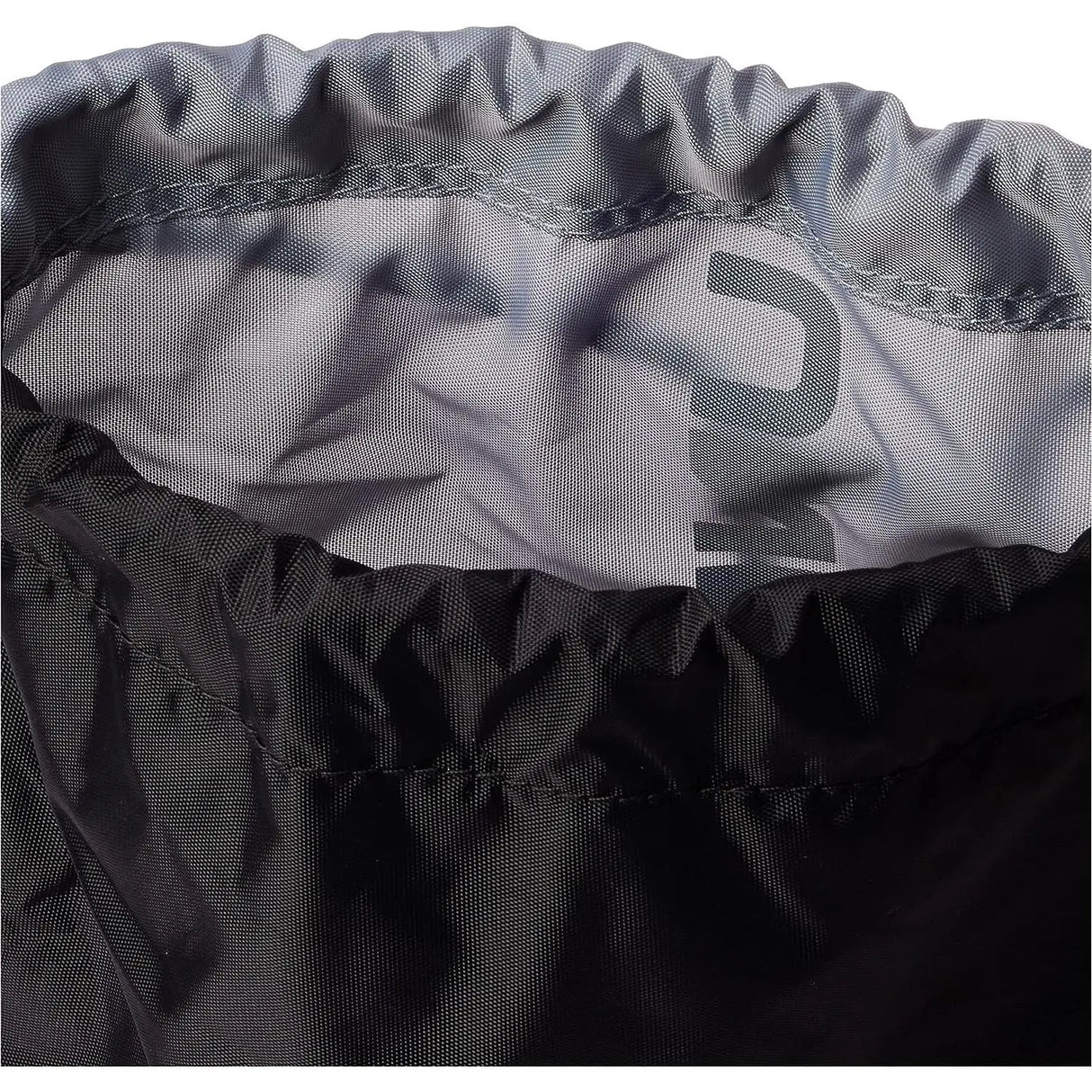 Sacca UNDER ARMOUR Unisex OZSEE Nero