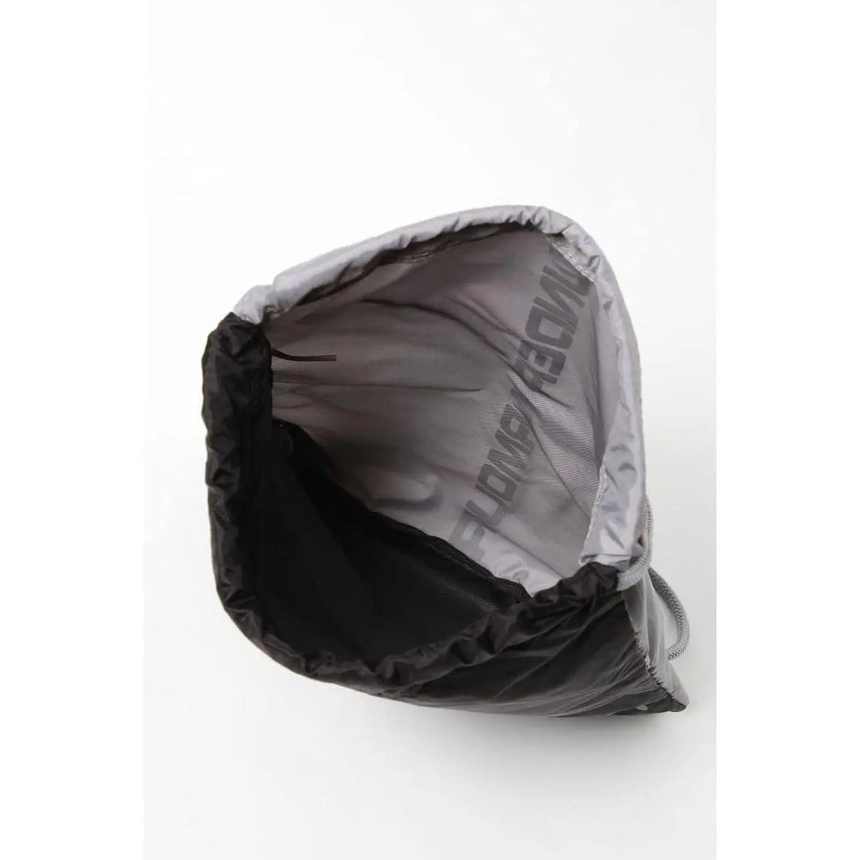 Sacca UNDER ARMOUR Unisex OZSEE Nero