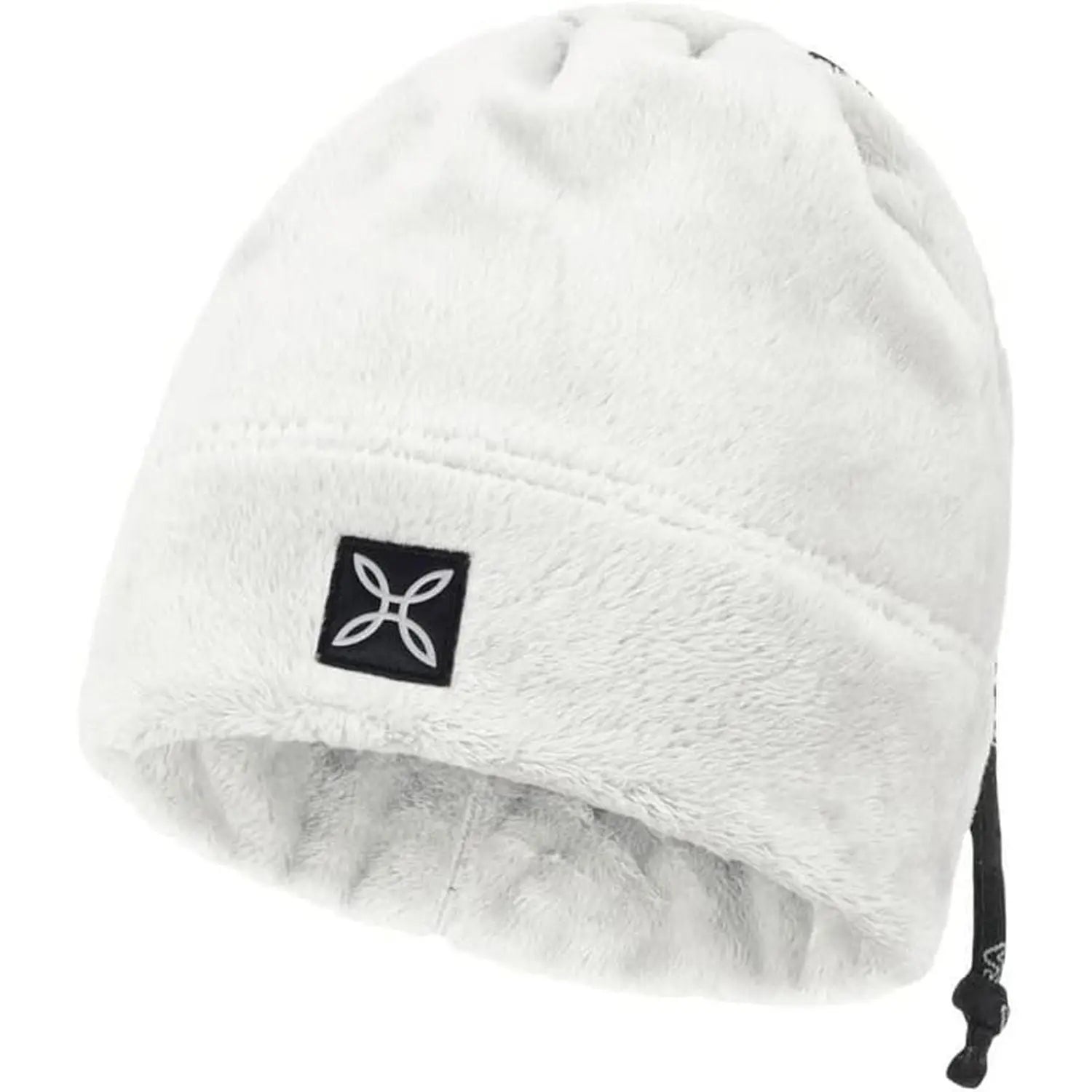 Scaldacollo MONTURA Unisex COLLAR POLAR Bianco