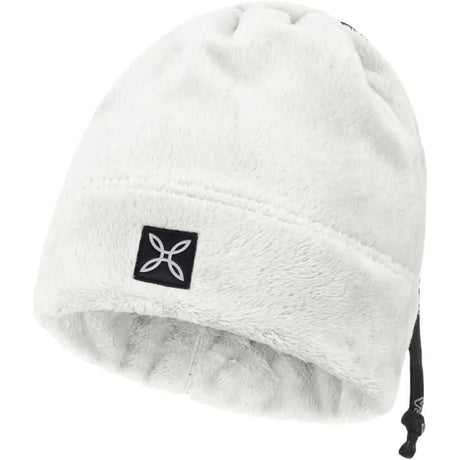 Scaldacollo MONTURA Unisex COLLAR POLAR Bianco