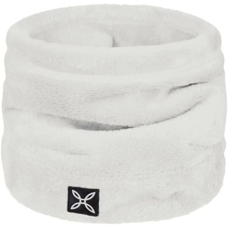 Scaldacollo MONTURA Unisex COLLAR POLAR Bianco