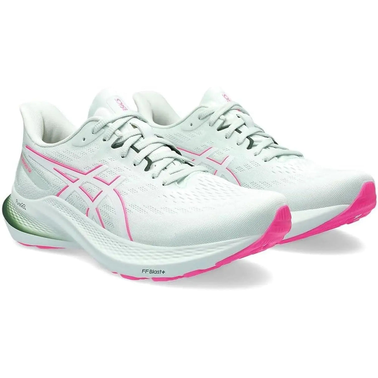 Scarpe Running ASICS Donna gt 2000 12 Blu