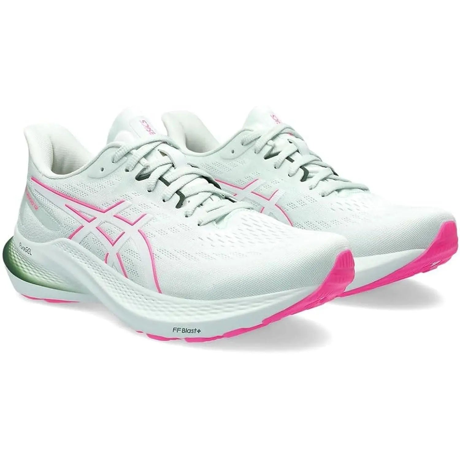 Scarpe Running ASICS Donna gt 2000 12 Blu
