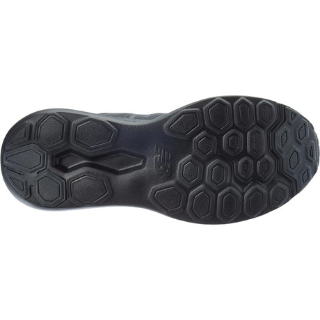 Scarpe Running NEW BALANCE Uomo trail fresh Nero
