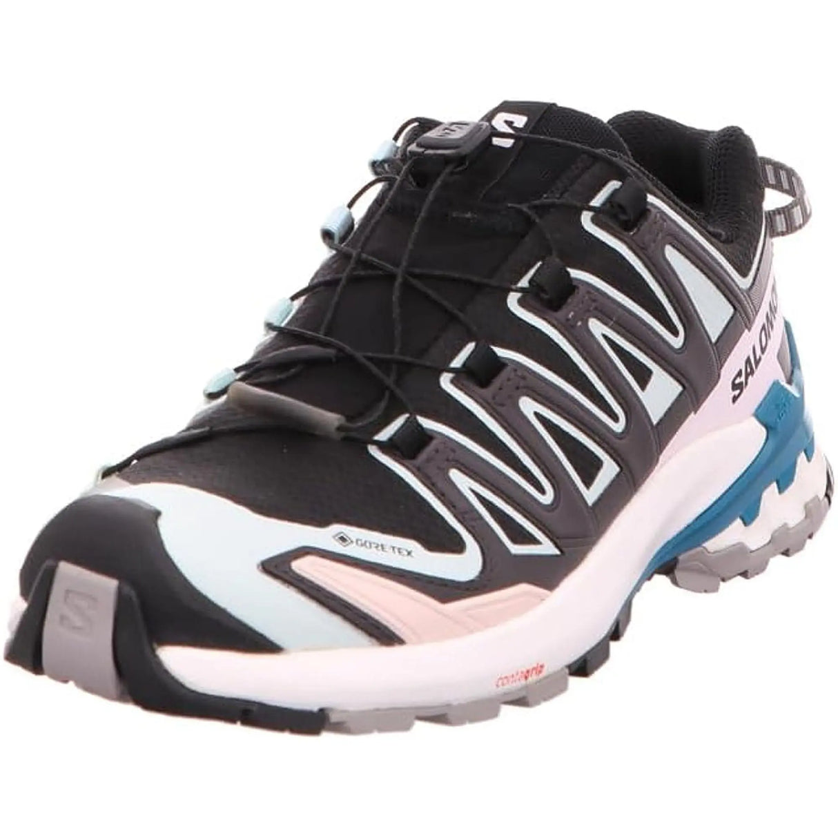 Scarpe Running SALOMON Donna xa pro 3d v9 gtx Multicolore