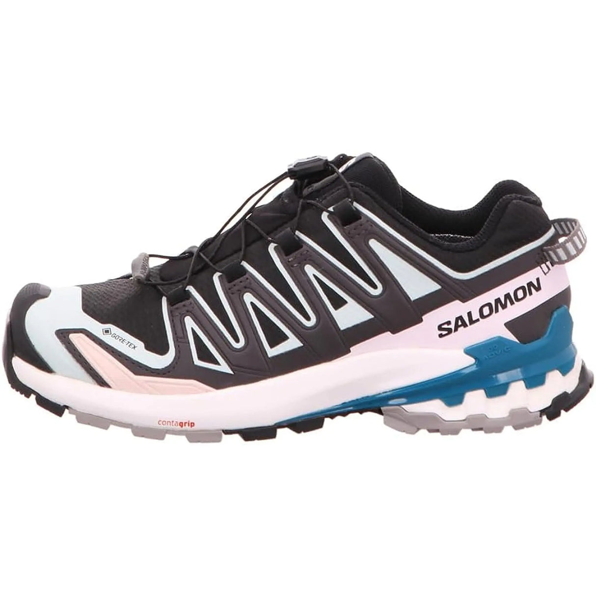 Scarpe Running SALOMON Donna xa pro 3d v9 gtx Multicolore