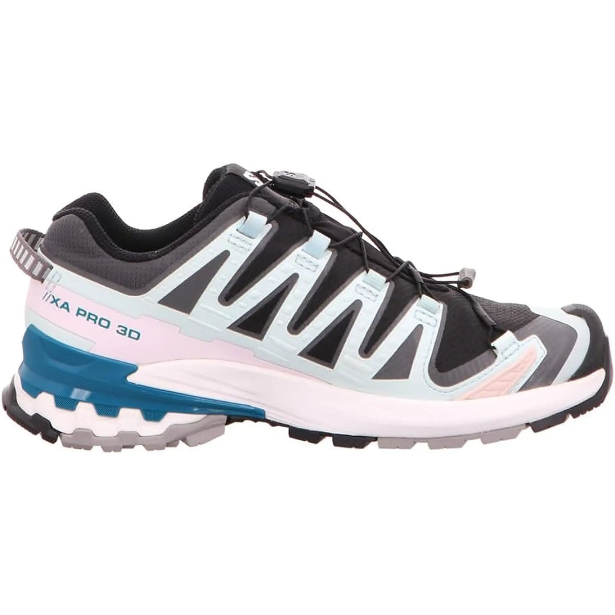 Scarpe Running SALOMON Donna xa pro 3d v9 gtx Multicolore