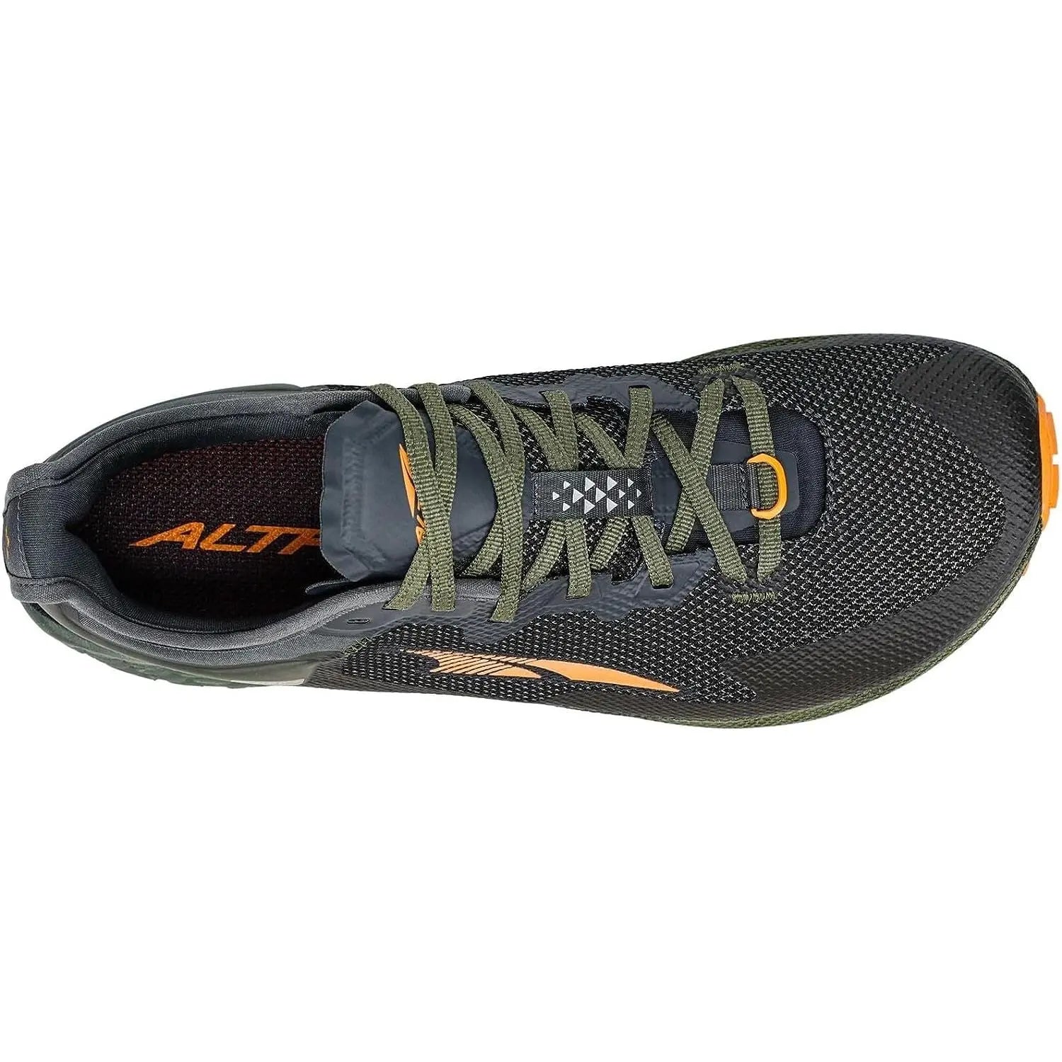 Scarpe Running altra Uomo timp 4 trail timp Grigio altra  Angolo dello Sport