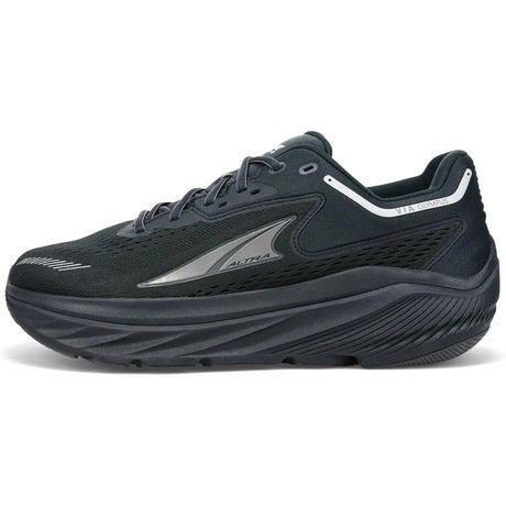 Scarpe Running altra Uomo via olympus road Nero