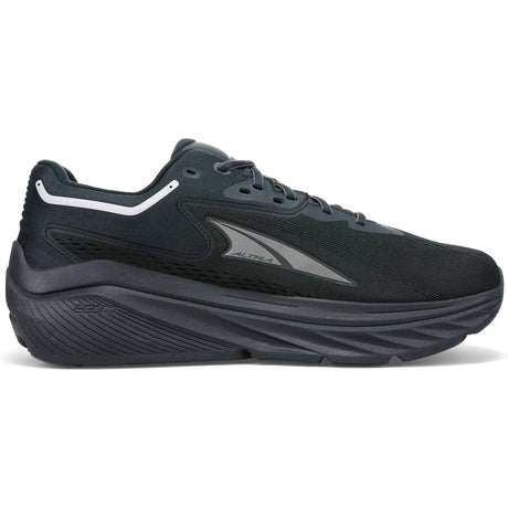 Scarpe Running altra Uomo via olympus road Nero
