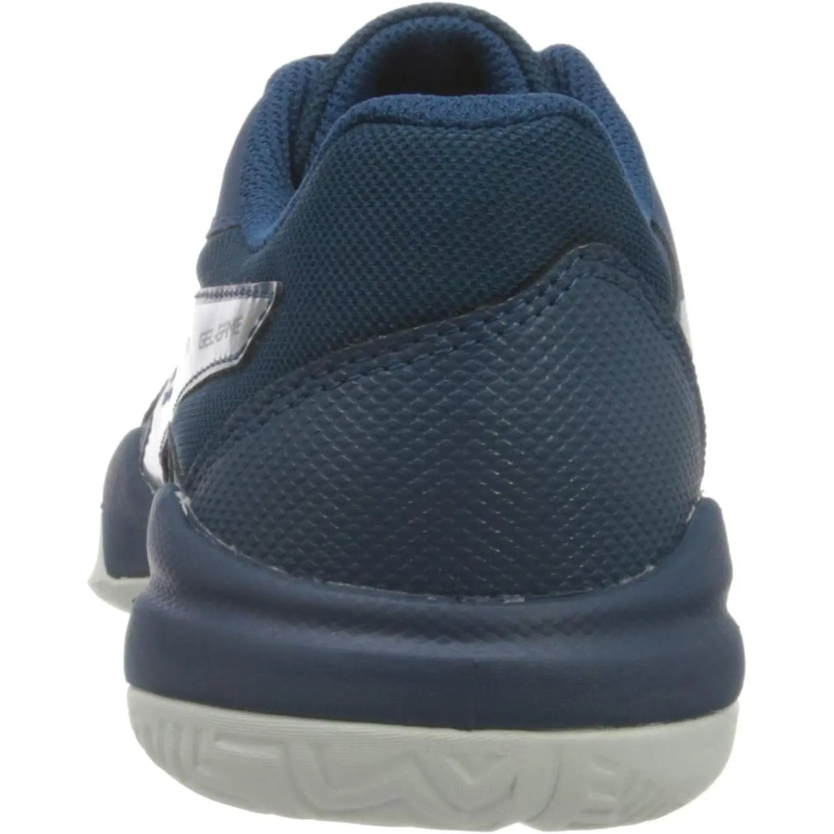 Scarpe Tennis ASICS Bambino gel game gs Blu