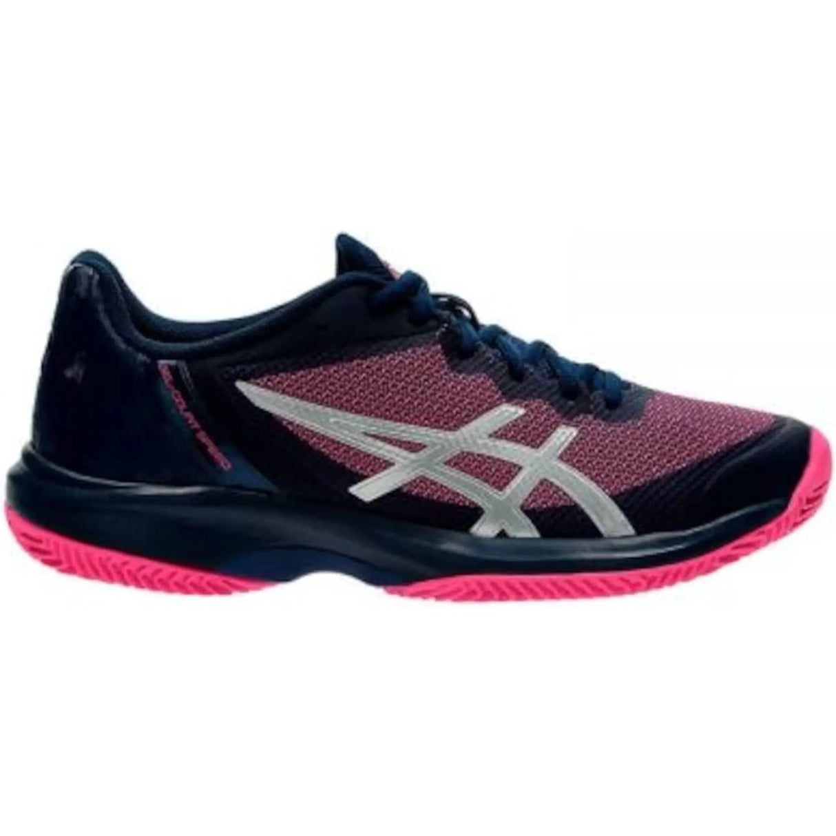 Scarpe Tennis ASICS Donna court speed Blu