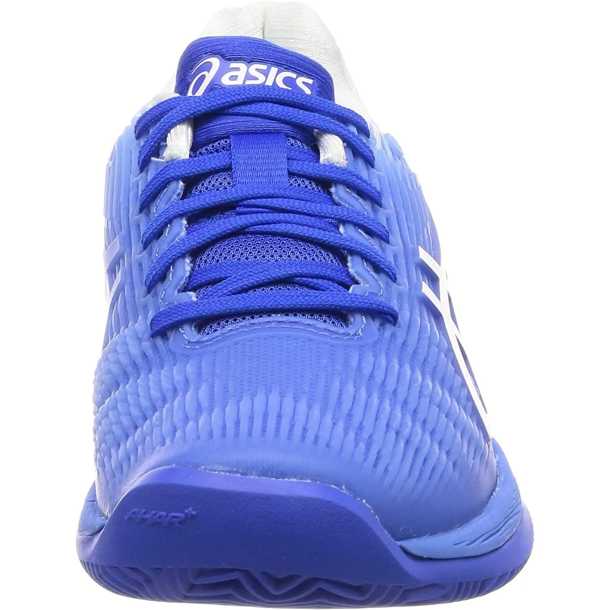 Scarpe Tennis ASICS Donna solution speed ff clay Blu
