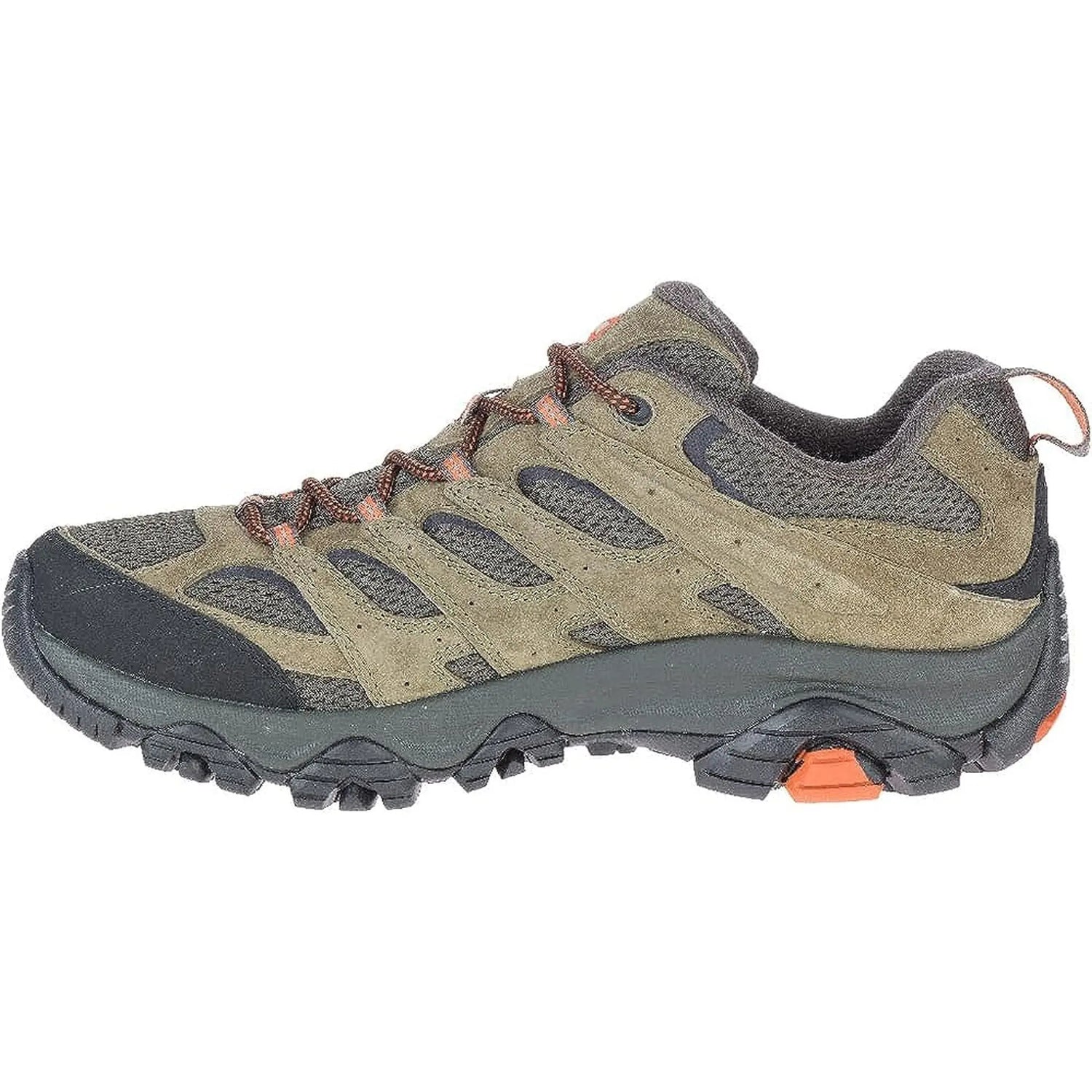 Scarpe Trekking MERRELL Uomo moab 3 gtx Verde