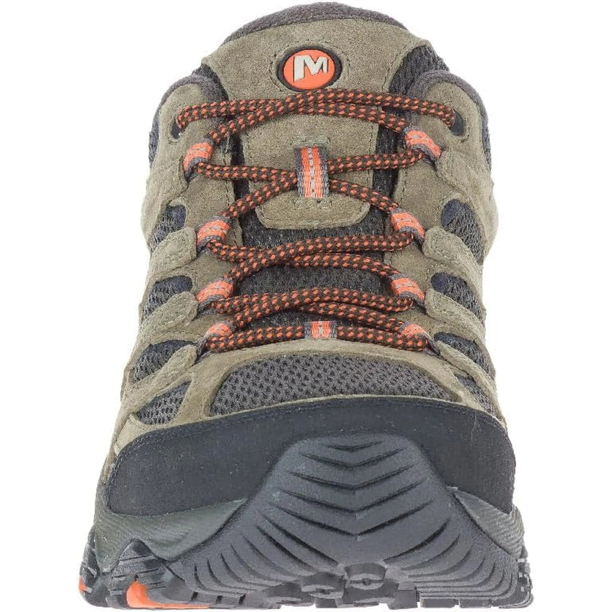 Scarpe Trekking MERRELL Uomo moab 3 gtx Verde