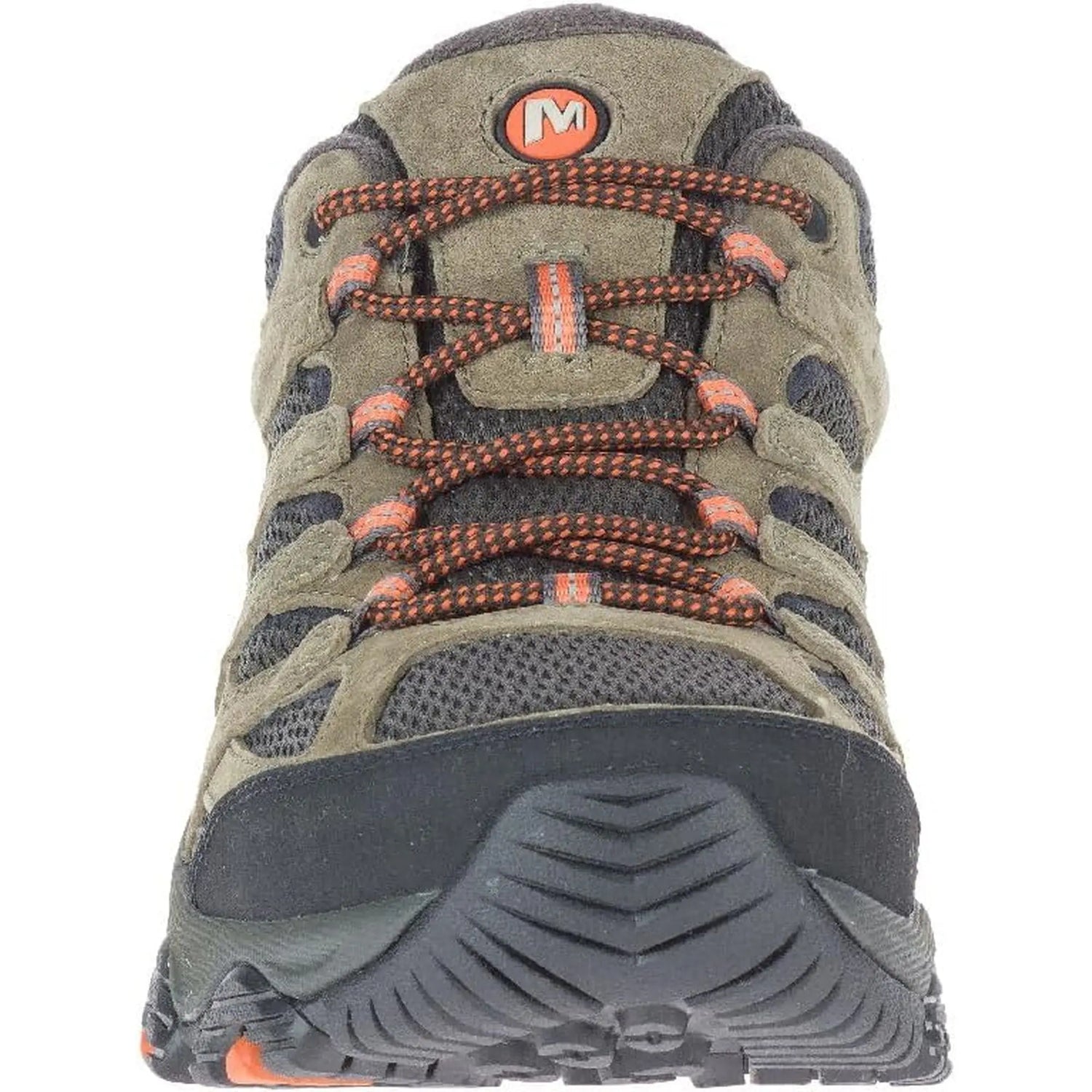 Scarpe Trekking MERRELL Uomo moab 3 gtx Verde