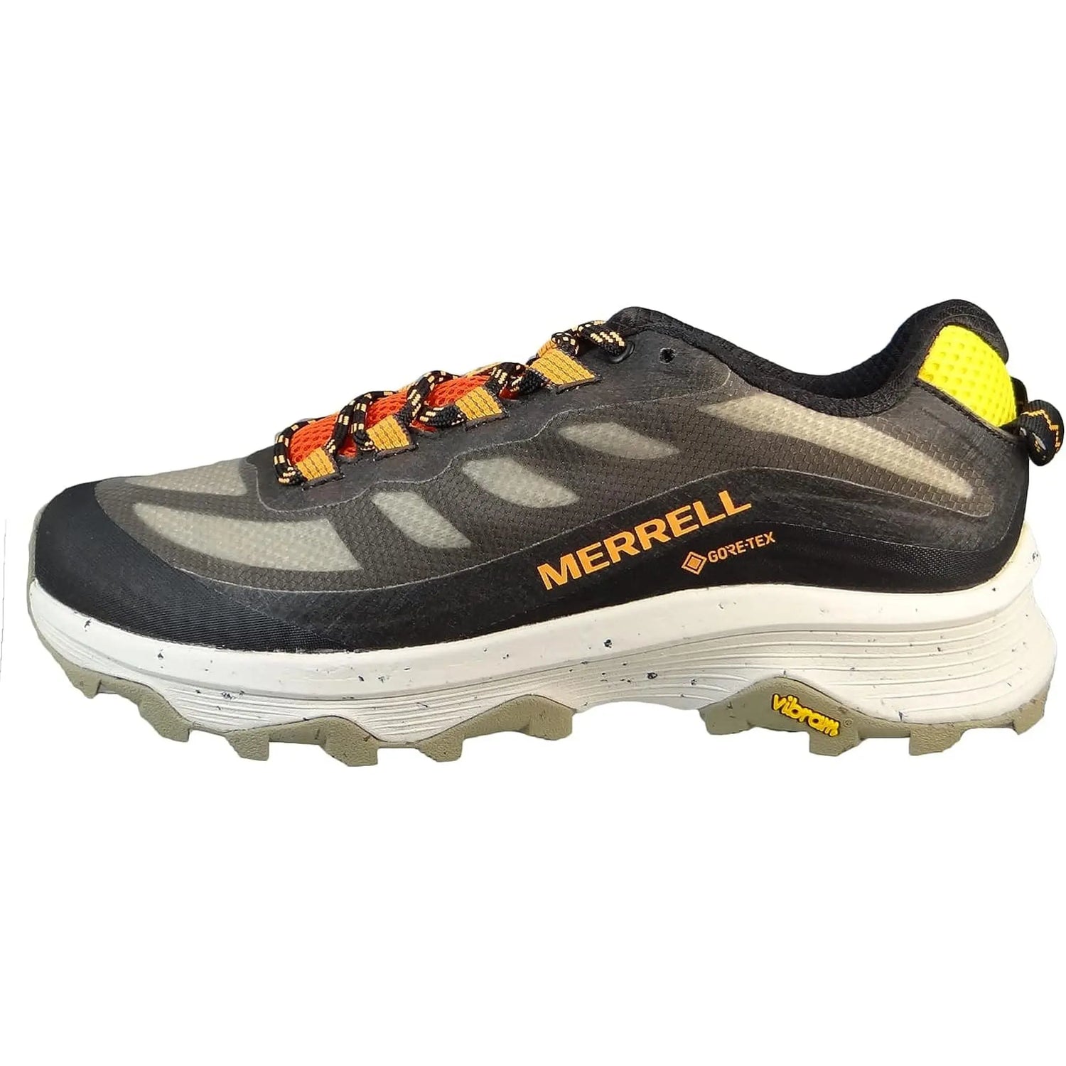 Scarpe Trekking MERRELL Uomo moab speed gtx Multicolore