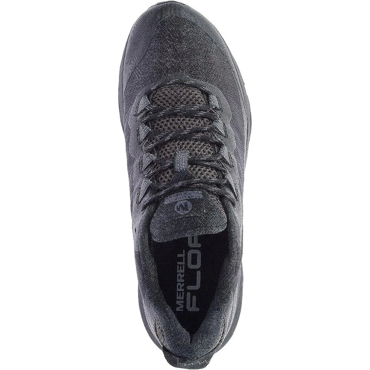 Scarpe Trekking MERRELL Uomo moab speed gtx Nero