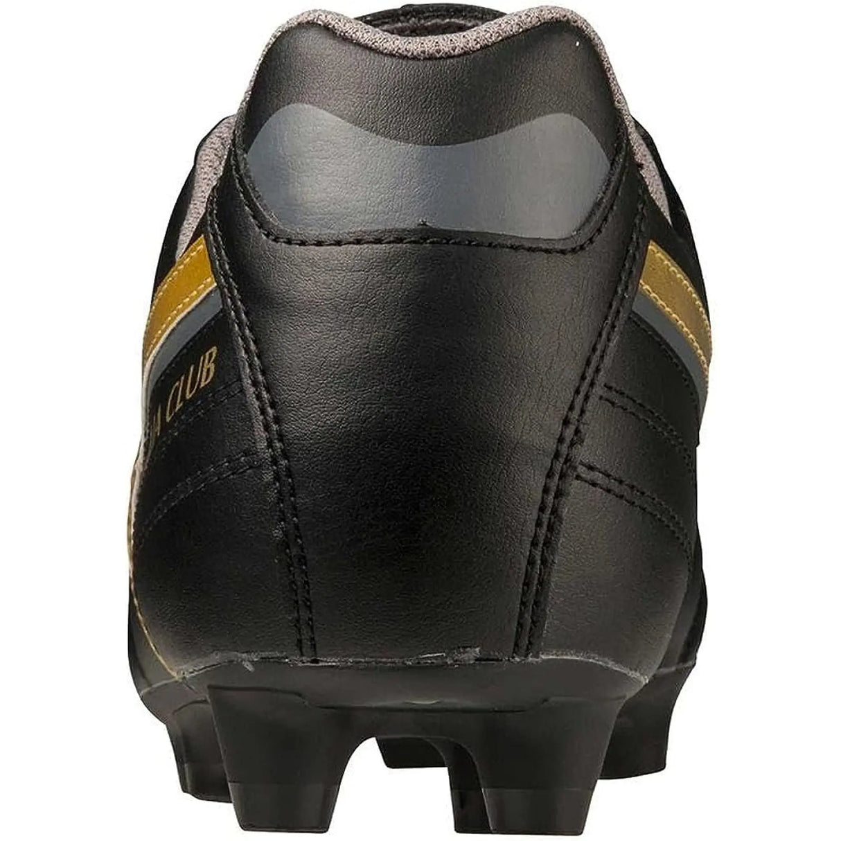 Scarpini MIZUNO Uomo shoe morelia club md Nero