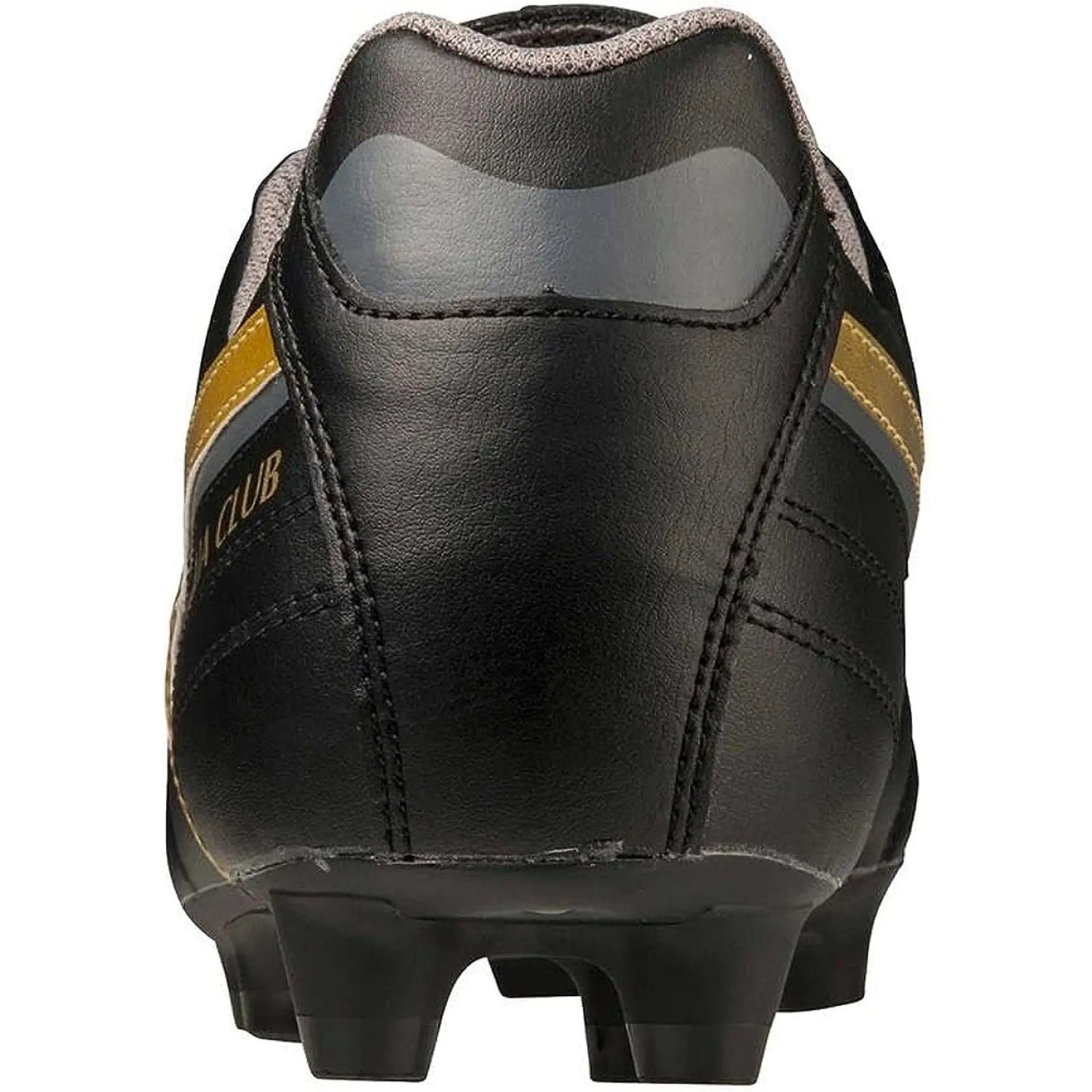 Scarpini MIZUNO Uomo shoe morelia club md Nero