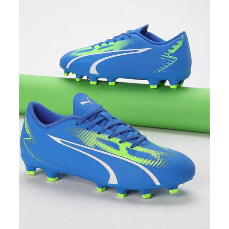 Scarpini PUMA Bambino Blu