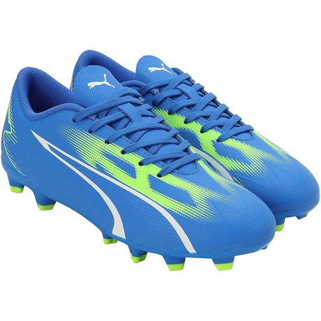 Scarpini PUMA Bambino Blu