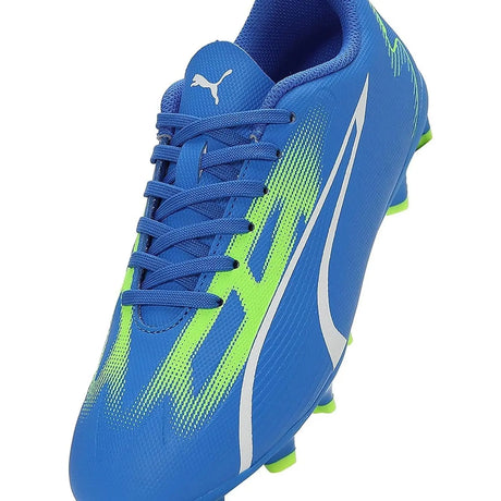 Scarpini PUMA Bambino Blu