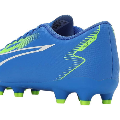 Scarpini PUMA Bambino Blu