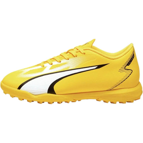 Scarpini PUMA Bambino Giallo