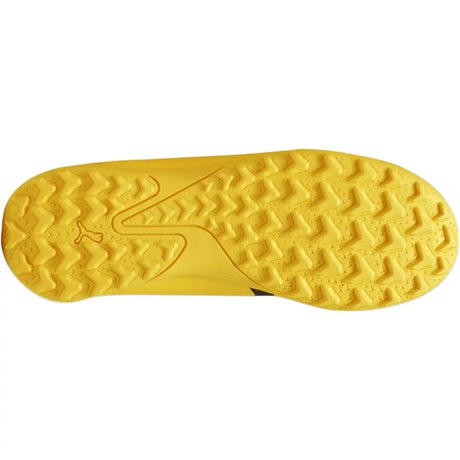 Scarpini PUMA Bambino Giallo