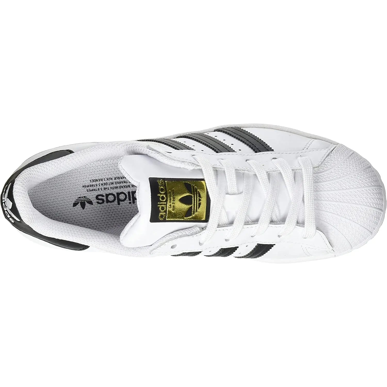 Sneakers ADIDAS Youth Unisex FU7712 712 Bianco