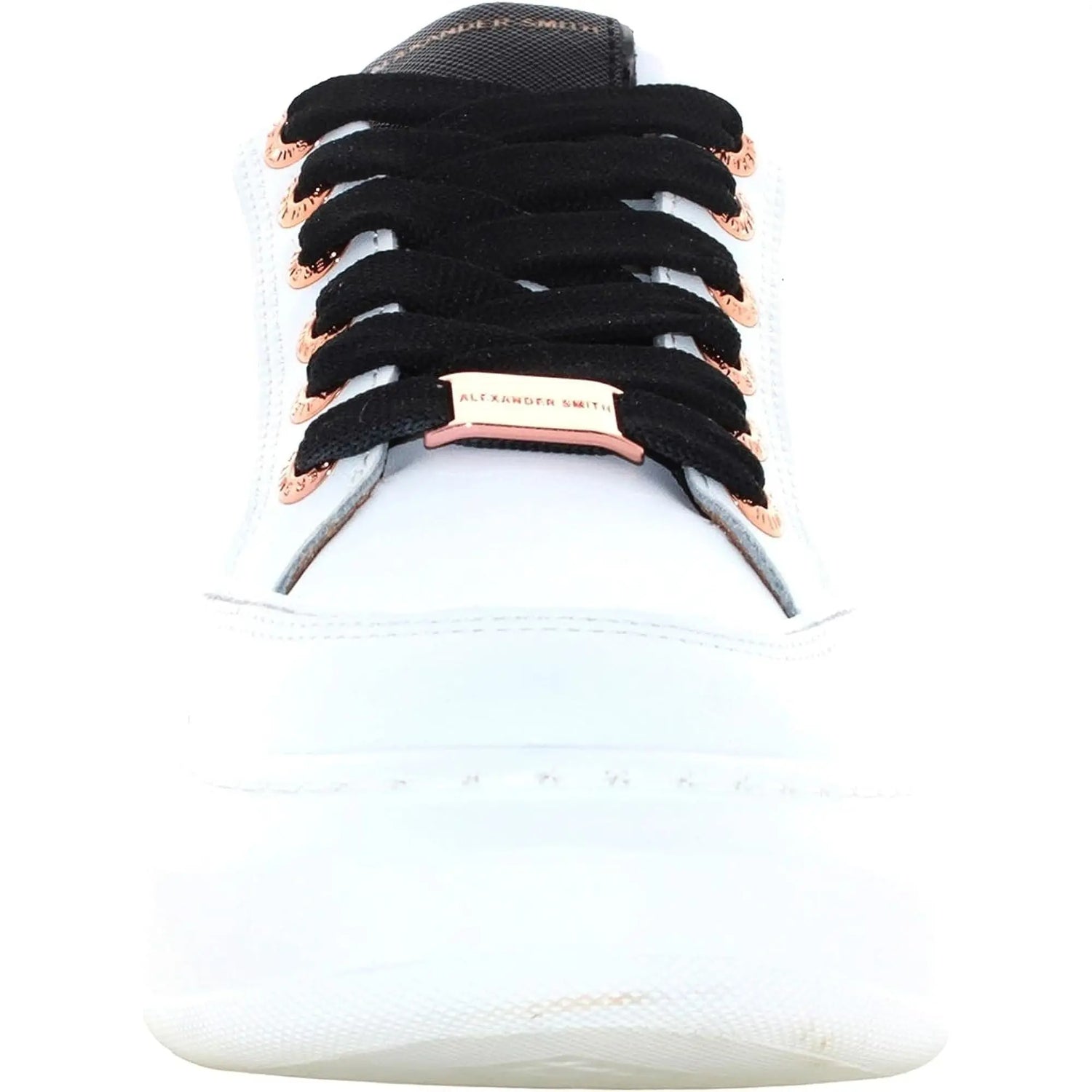 Sneakers ALEXANDER SMITH Donna lancaster Bianco