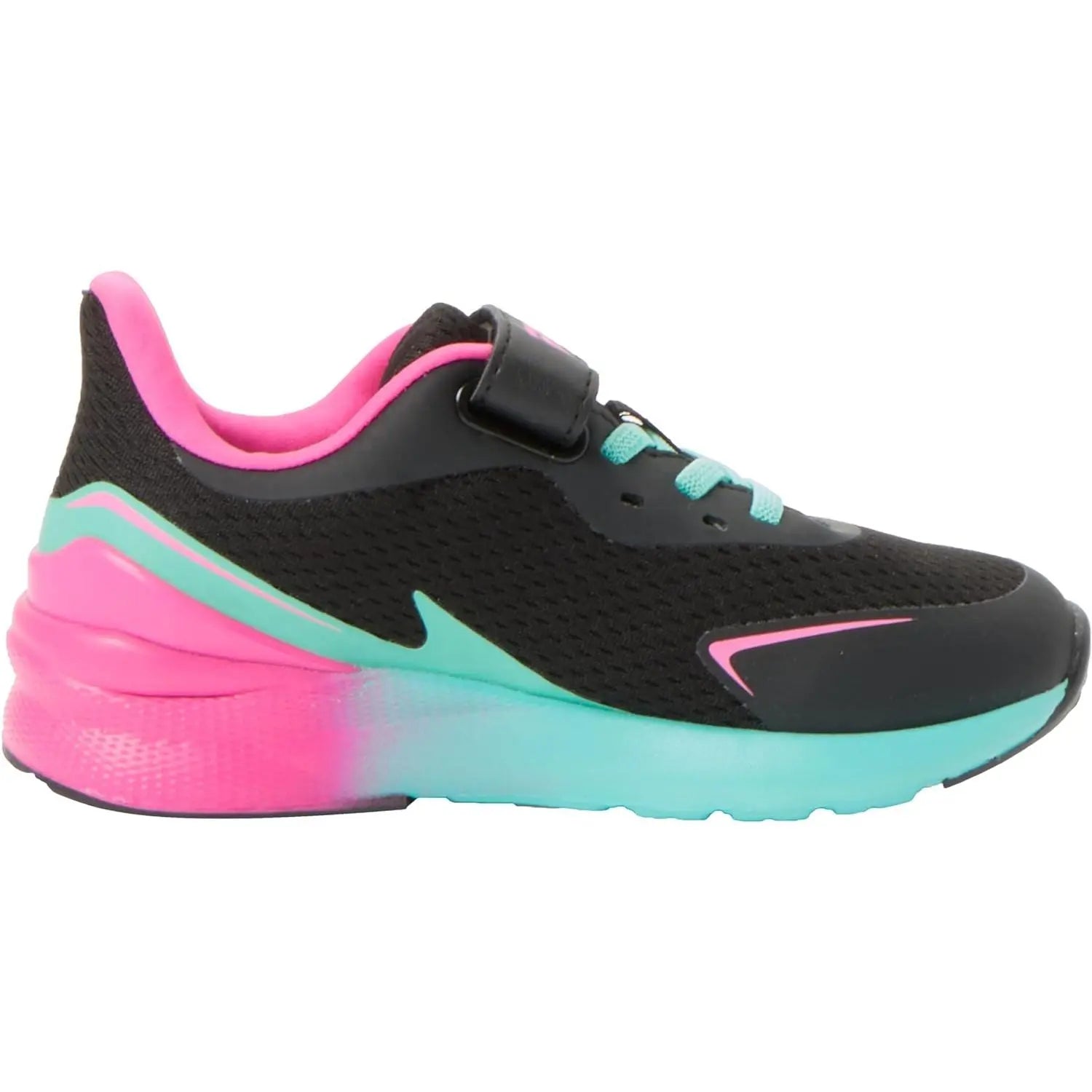 Sneakers FILA Bambino crusher v Nero