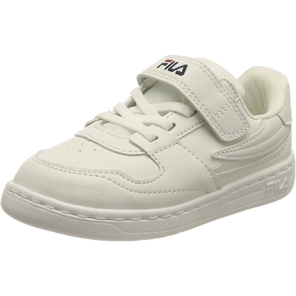 Sneakers FILA Bambino fxventuno velcro td1 Bianco