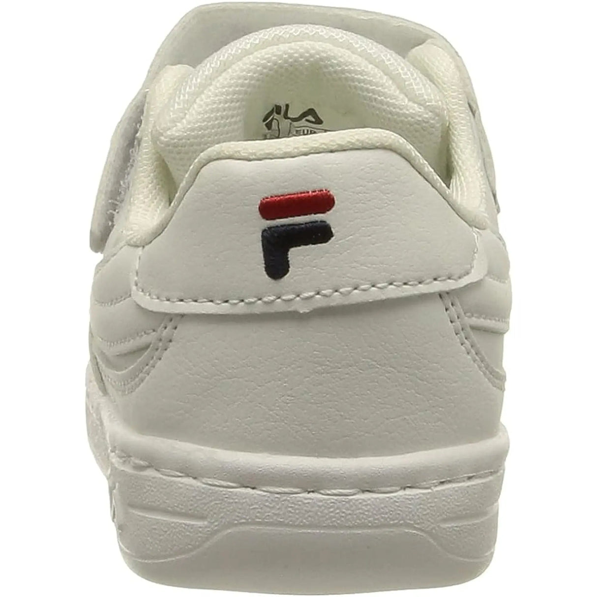 Sneakers FILA Bambino fxventuno velcro td1 Bianco
