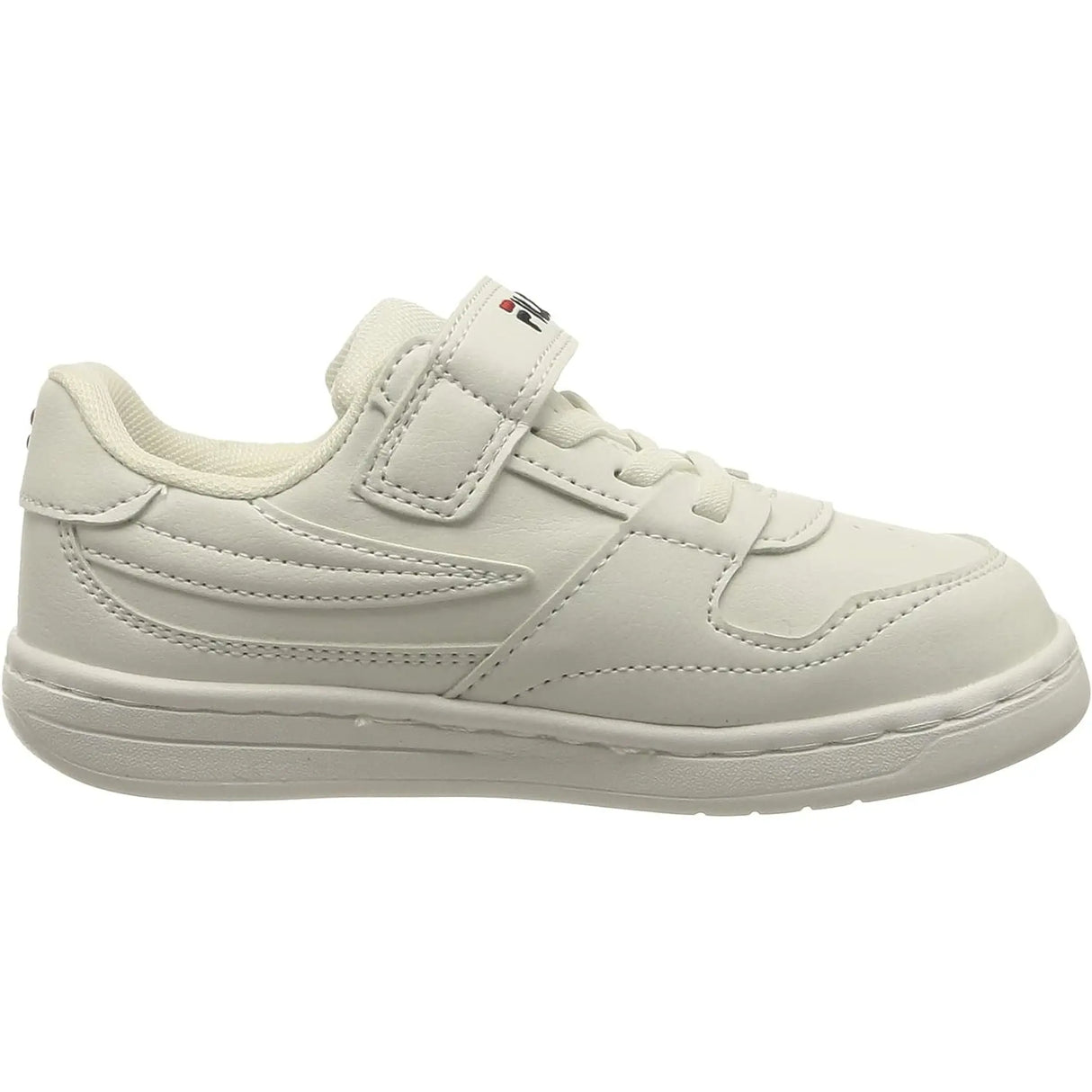 Sneakers FILA Bambino fxventuno velcro td1 Bianco