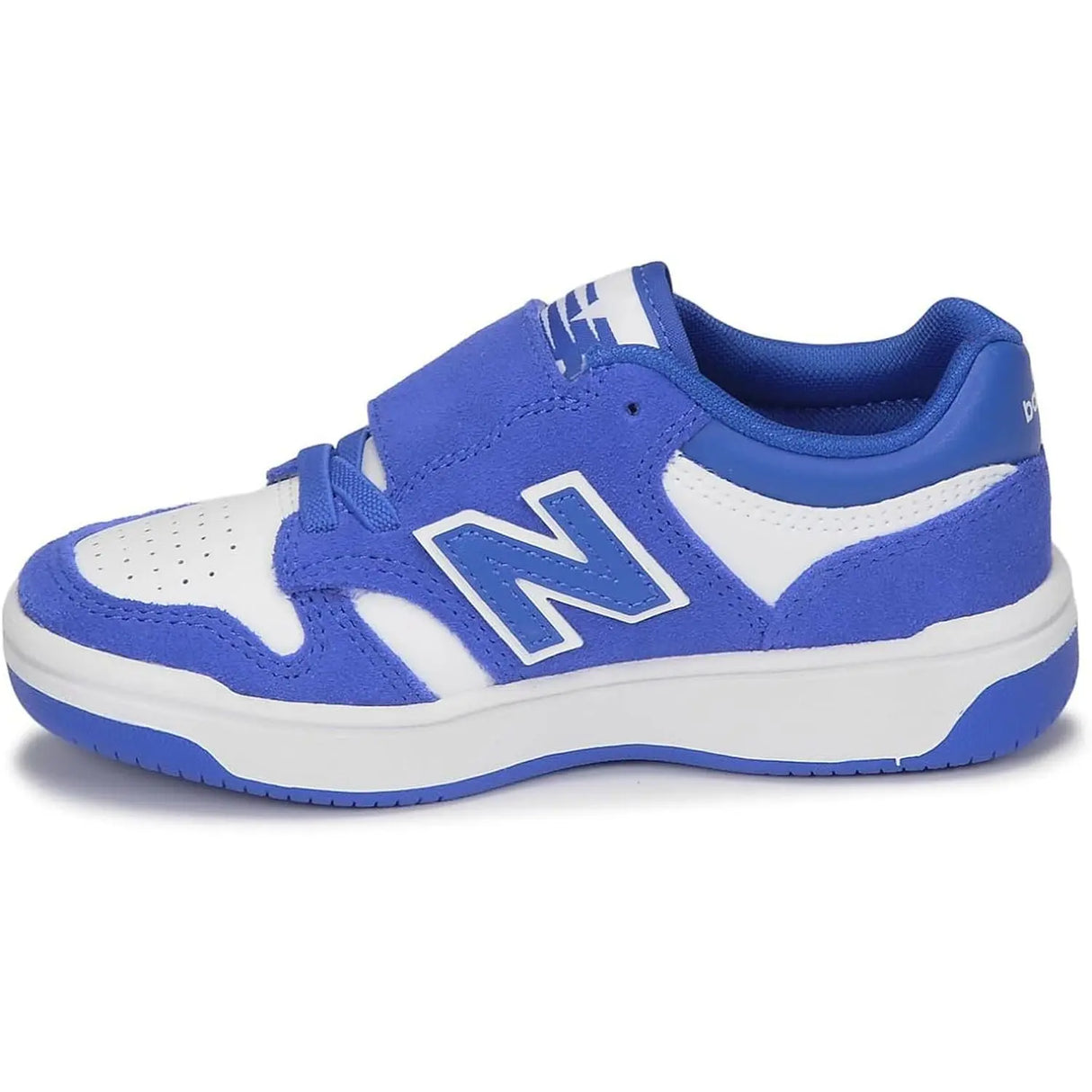 Sneakers NEW BALANCE Bambino lifestyle Blu