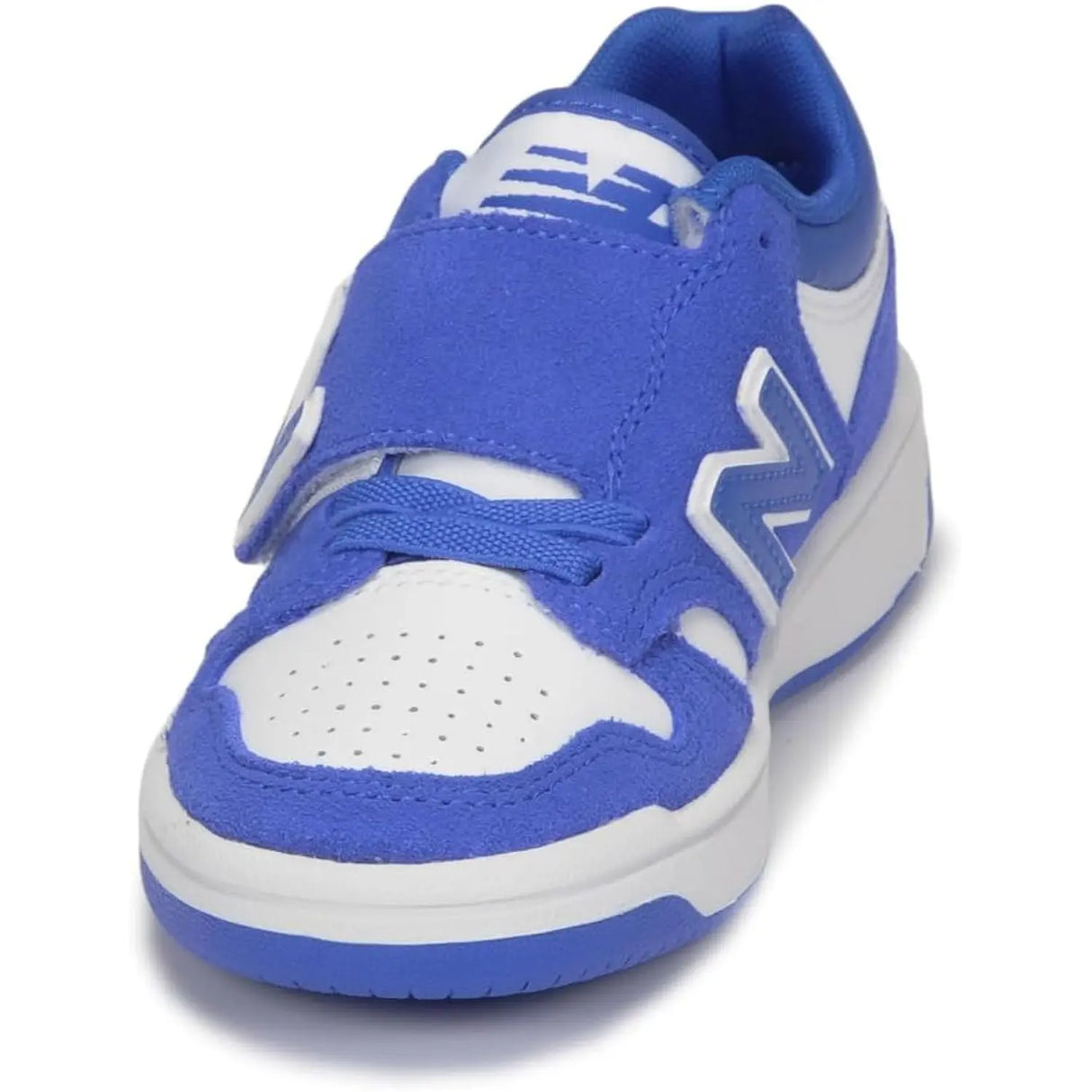 Sneakers NEW BALANCE Bambino lifestyle Blu