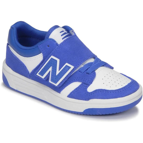 Sneakers NEW BALANCE Bambino lifestyle Blu