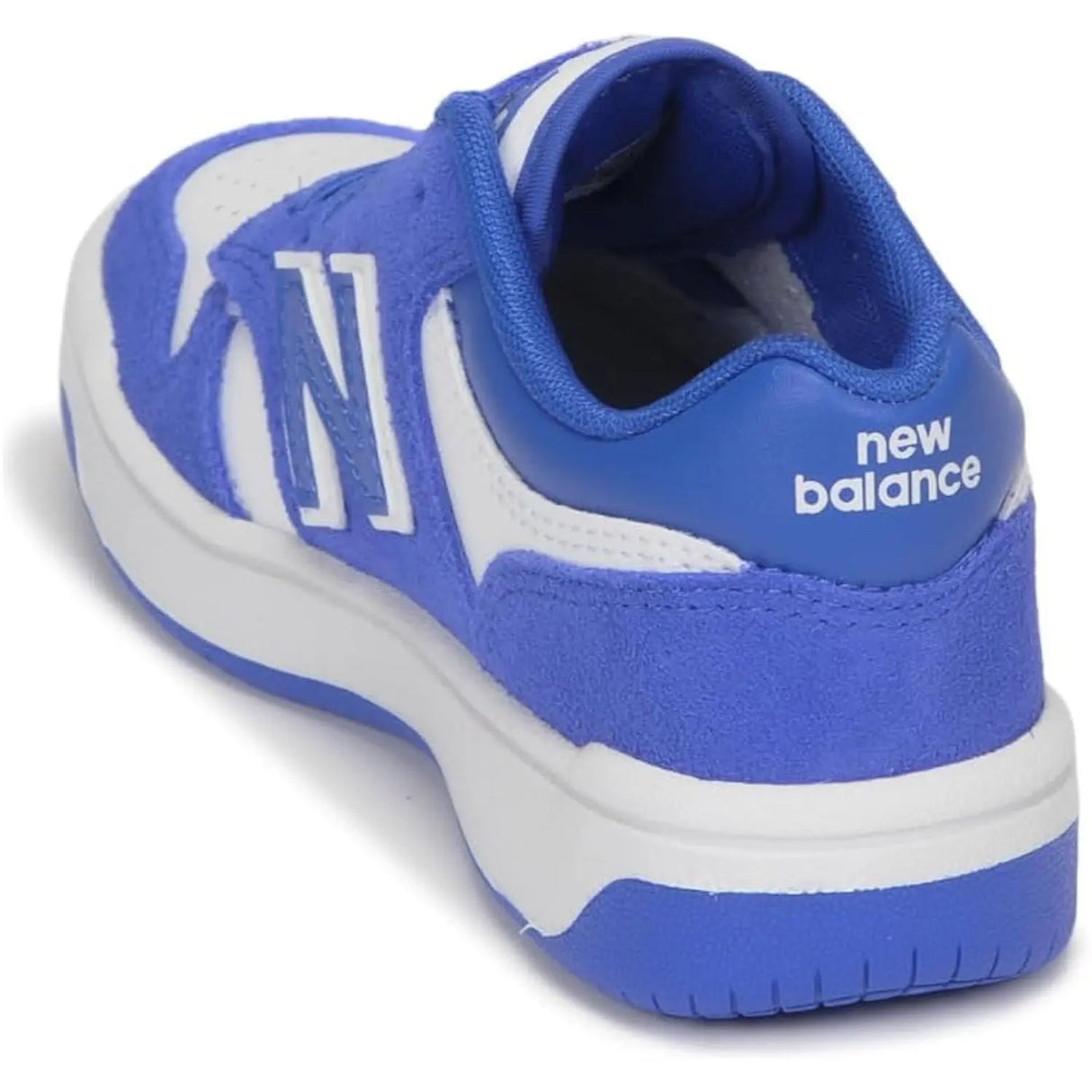 Sneakers NEW BALANCE Bambino lifestyle Blu