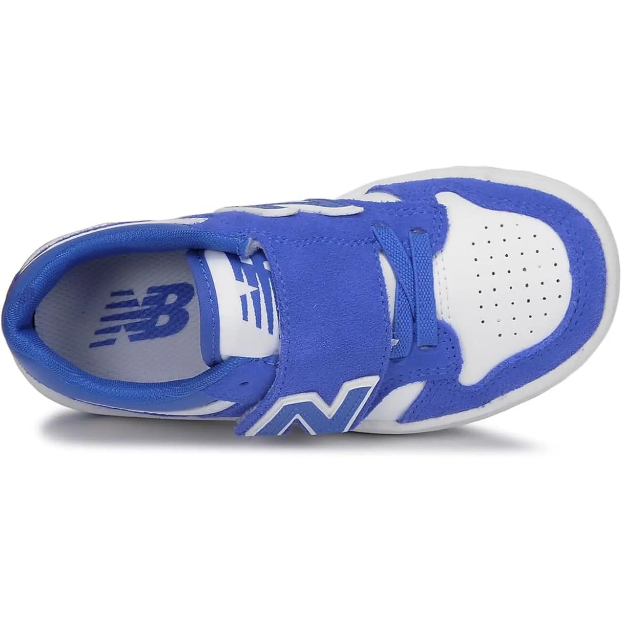 Sneakers NEW BALANCE Bambino lifestyle Blu